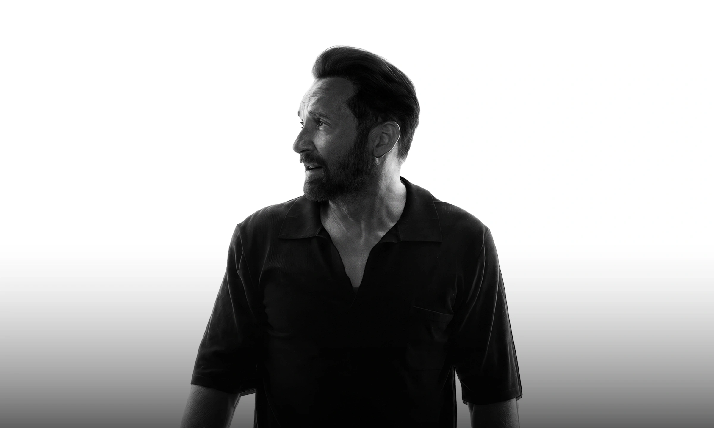 Closing Weekend - David Guetta